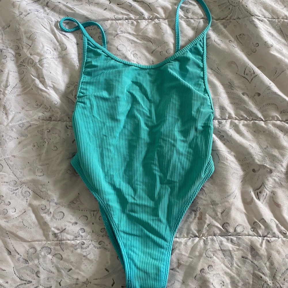 Frankies one piece